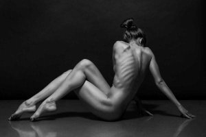 Anton Belovodchenko - Bodyscape