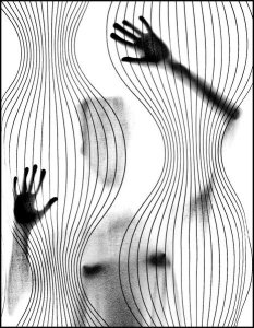 Frank Lindstrom - Graphic Woman