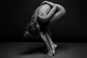 Anton Belovodchenko - bodyscape