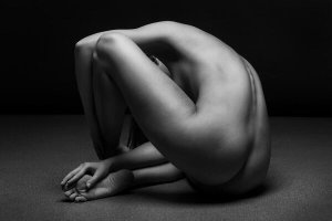 Anton Belovodchenko - bodyscape