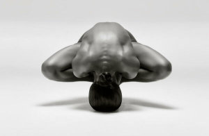 Catchlight Studio - Symmetrical Gymnast