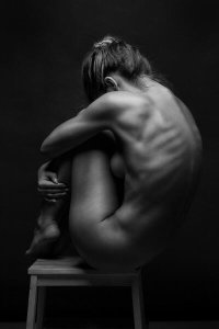 Anton Belovodchenko - bodyscape