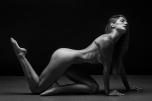 Anton Belovodchenko - bodyscape