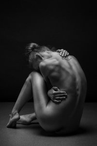 Anton Belovodchenko - bodyscape