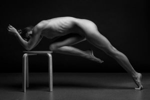 Anton Belovodchenko - bodyscape