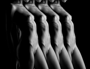 Anton Belovodchenko - bodyscape