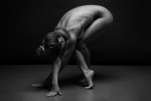 Anton Belovodchenko - bodyscape