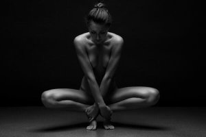 Anton Belovodchenko - bodyscape