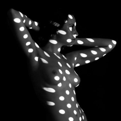 Jan Blasko - Nude dots