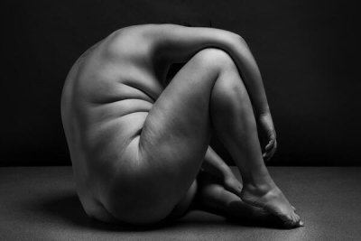 Anton Belovodchenko - bodyscape