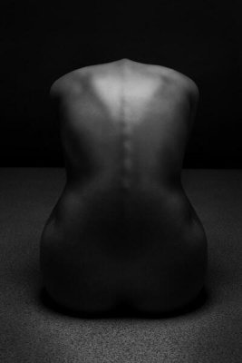 Anton Belovodchenko - bodyscape