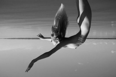 Mikhail Faletkin - Spreading wings