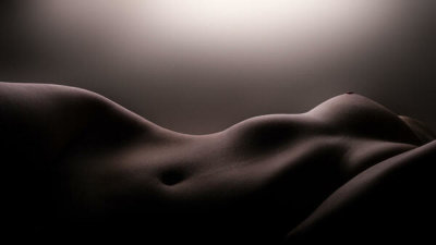 Gianluca Li Causi - Bodyscape