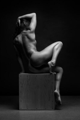 Anton Belovodchenko - bodyscape